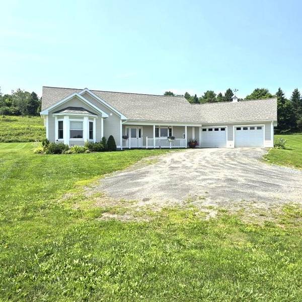 495 Vail DR, Lyndon, VT 05850