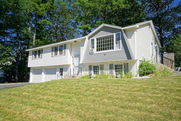 4 Candia ST, Nashua, NH 03063