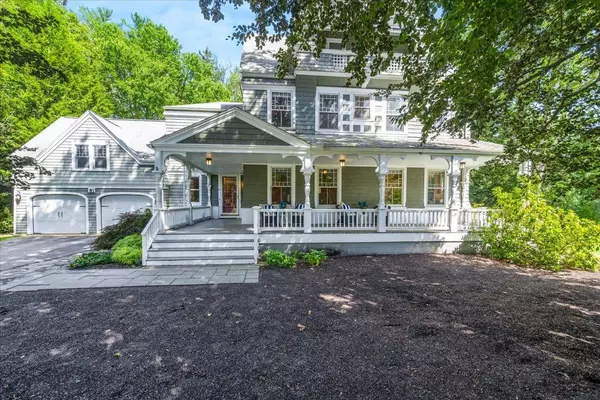 80 Court ST, Exeter, NH 03833