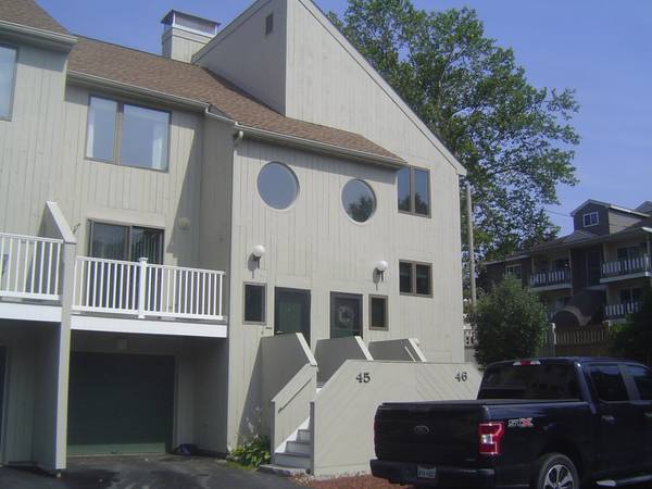 65 Park PL #45, Manchester, NH 03104