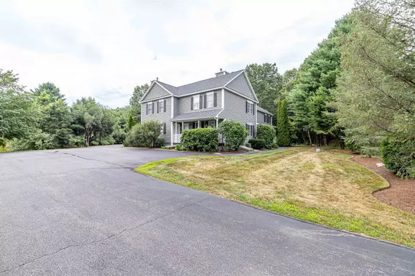 33 Merrimack RD #C, Amherst, NH 03031