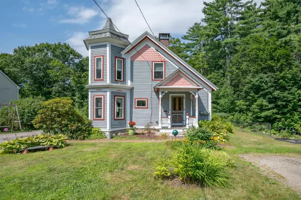 58 North ST, Milford, NH 03055