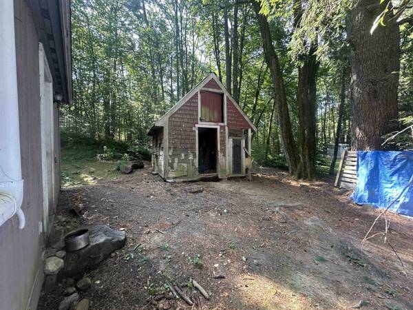 Northwood, NH 03261,37 Upper Camp RD
