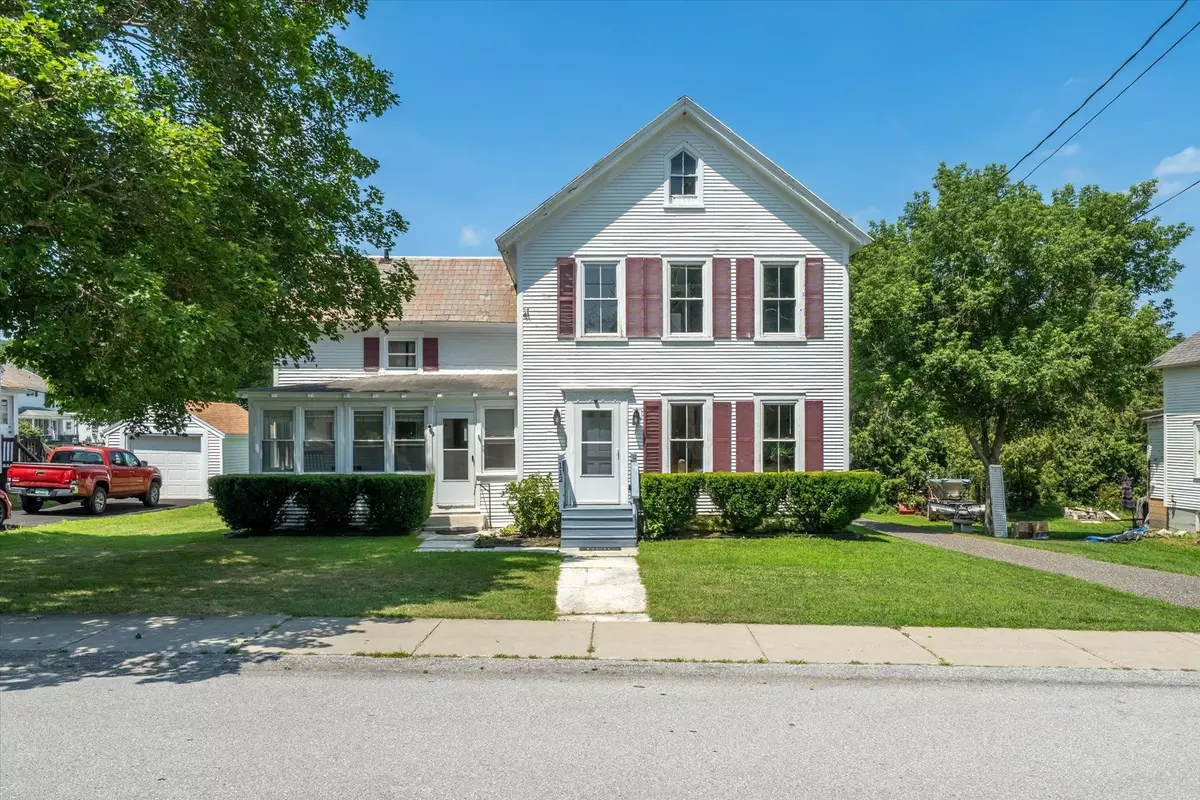 West Rutland, VT 05777,112 Blanchard AVE