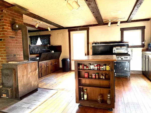 Chatham, NH 03813,2611 & 2609 Green Hill RD