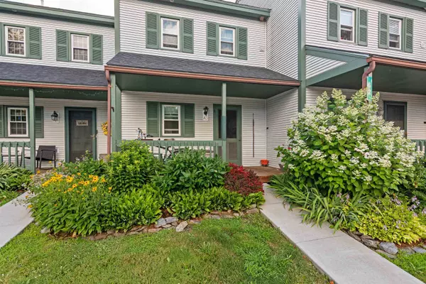 62 Lyman Meadow RD #A3, Hinesburg, VT 05461