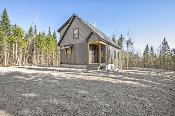 131 Mountain View RD, Stark, NH 03582
