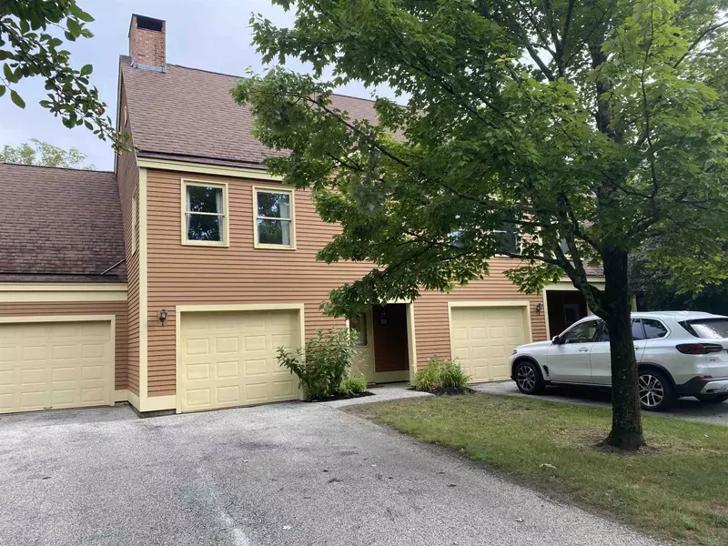 300 Grove ST ##39, Rutland City, VT 05701