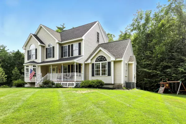68 Masten DR, Northwood, NH 03261