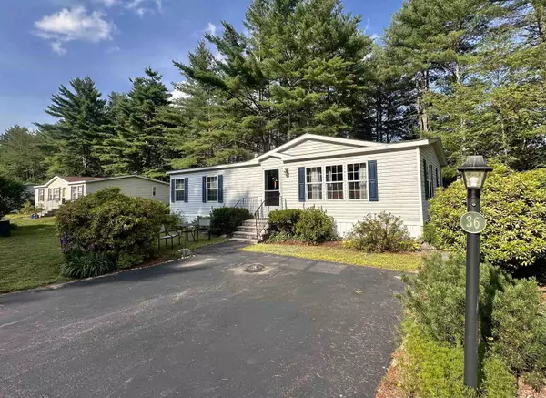 36 Murray DR, Rochester, NH 03868