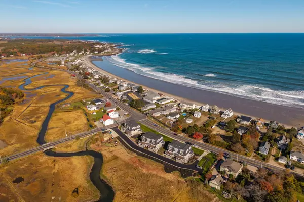 1215 Ocean BLVD #4, Rye, NH 03870