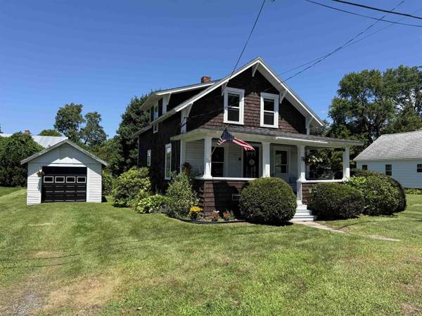 25 Vernon ST, Rutland City, VT 05701