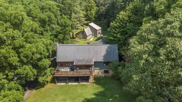 199 North RD, Shaftsbury, VT 05262