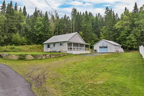 Pittsburg, NH 03592,10 Ambrose LN