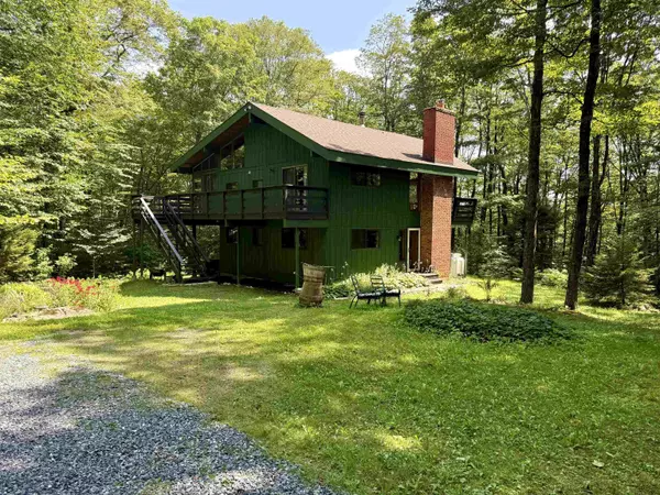 Readsboro, VT 05350,144 Oberdorf RD