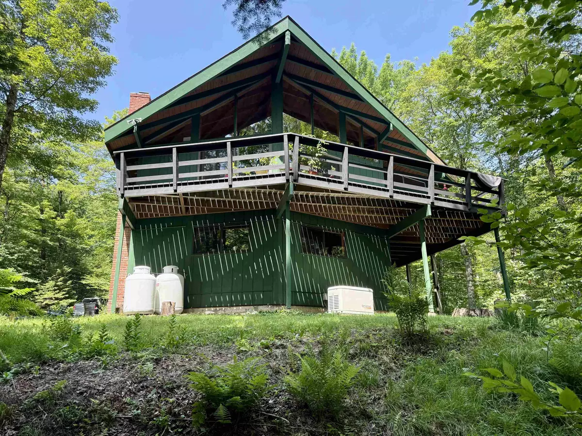 Readsboro, VT 05350,144 Oberdorf RD