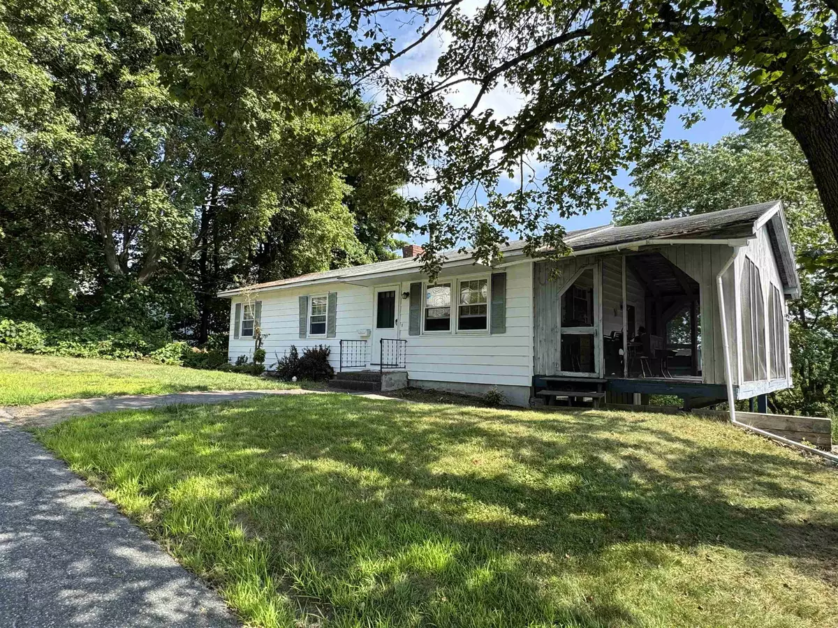 Brattleboro, VT 05301,35 Hillcrest TER