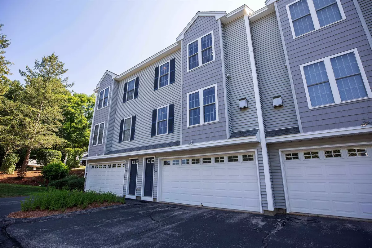 Manchester, NH 03104,22 Andrew ST #2
