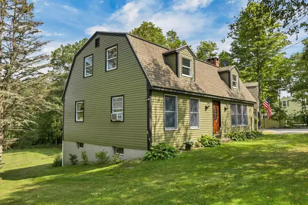 Antrim, NH 03440,1 Goodell RD