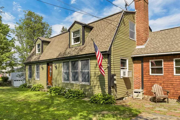 Antrim, NH 03440,1 Goodell RD