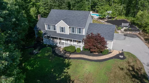 Brookline, NH 03033,26 Ben Farnsworth RD