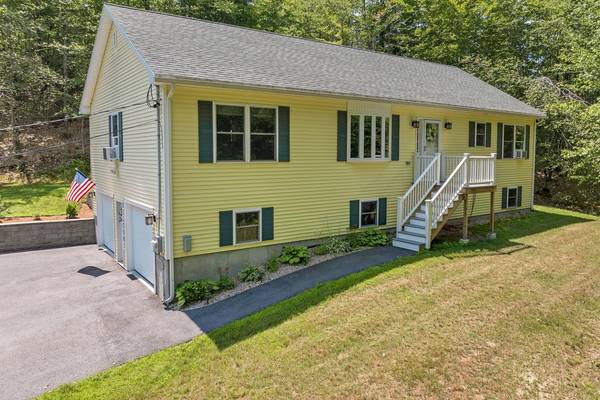 790 Canal RD, Wakefield, NH 03872