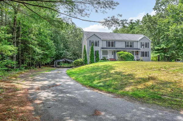 Kingston, NH 03848,57B New Boston RD