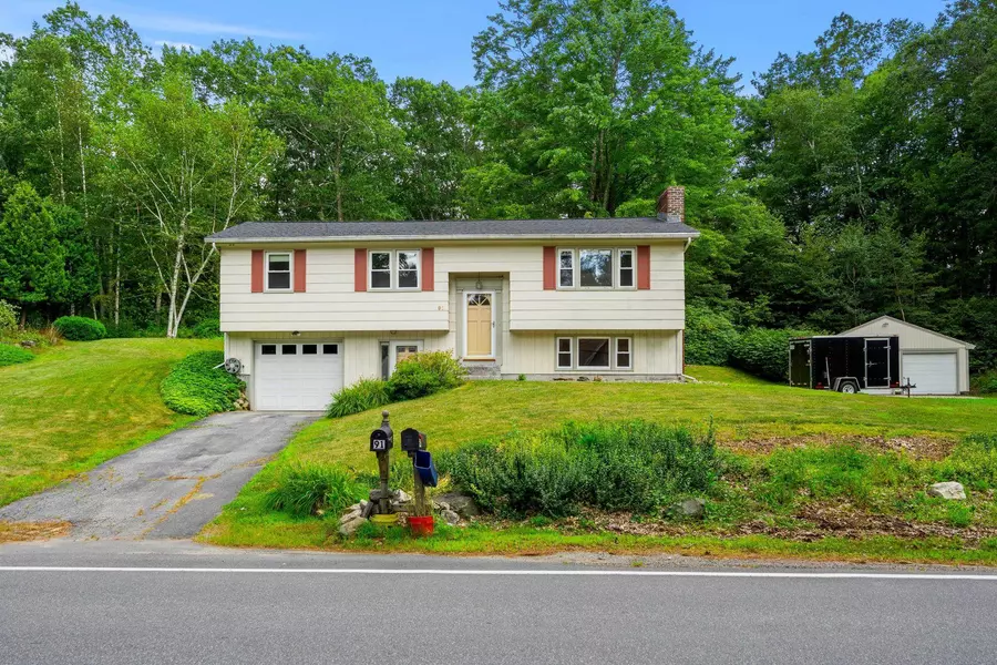 91 Old Derry RD, Londonderry, NH 03053