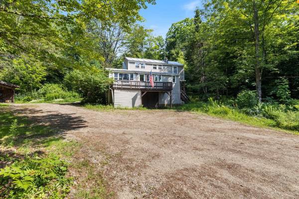 2 Bents RD, Ossipee, NH 03814