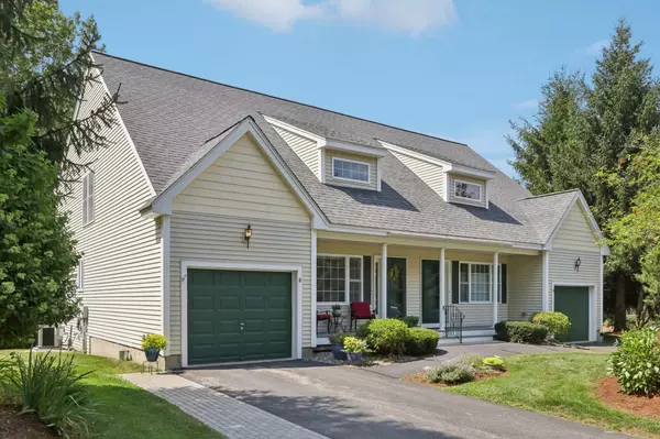 Raymond, NH 03077,8 Sherwood RD #1