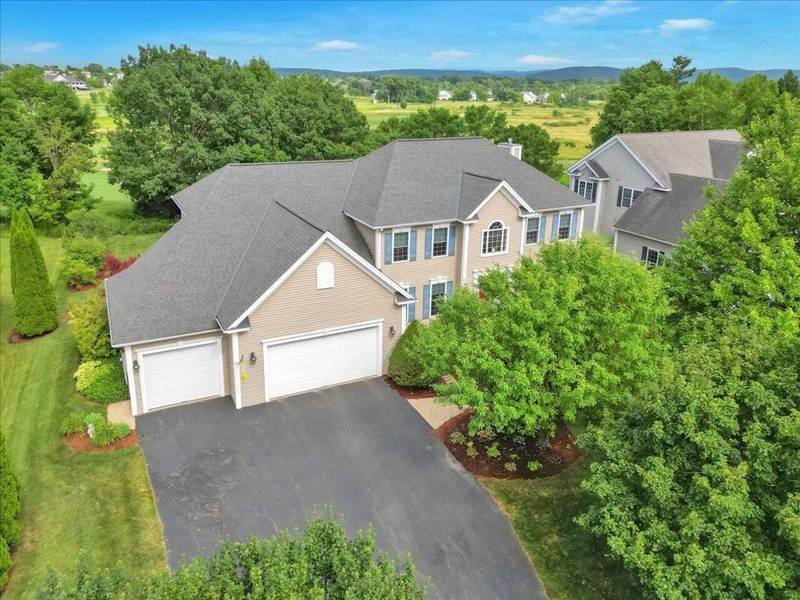 196 Four Sisters RD, South Burlington, VT 05403