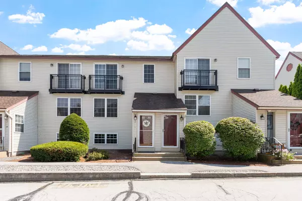 6A Everett LN, Merrimack, NH 03054