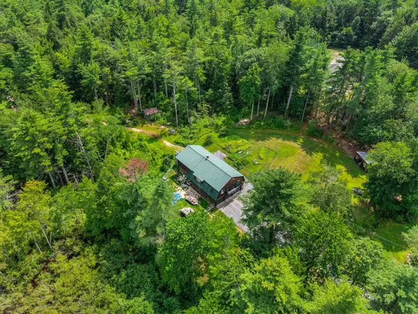 Milton, NH 03851,268 Mason RD