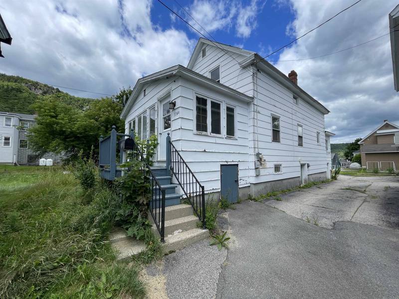 114 Jolbert ST, Berlin, NH 03570