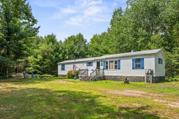 71 Forest Pines RD, Madison, NH 03849