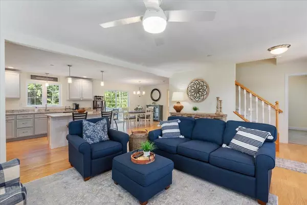 Danville, NH 03819,137 Caleb DR