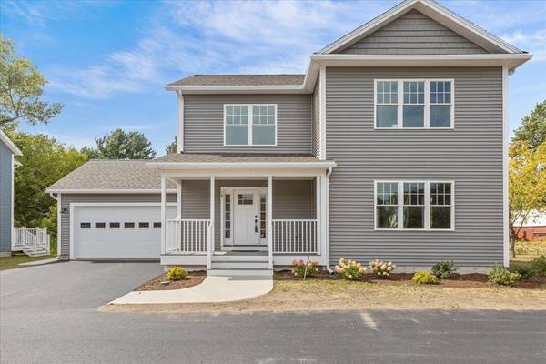 18 Walters WAY, Colchester, VT 05446