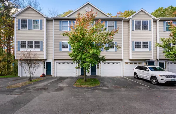 Manchester, NH 03109,1029 S Mammoth RD #9