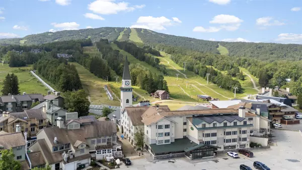 19 Village Lodge RD #407, Stratton, VT 05155