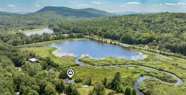Croydon, NH 03773,88 Cash ST