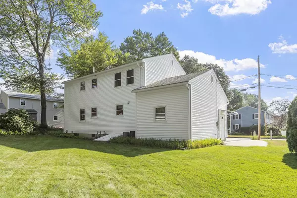 Manchester, NH 03104,25 Gerard DR