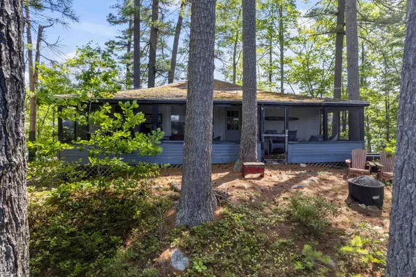 Shapleigh, ME 04076-3931,101 Perch PT