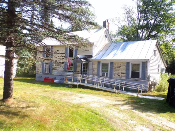 76 Grafton TPKE, Canaan, NH 03741