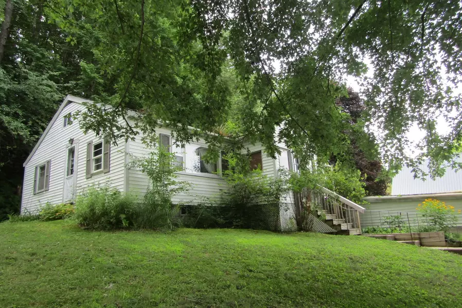 40 High ST, Lisbon, NH 03585