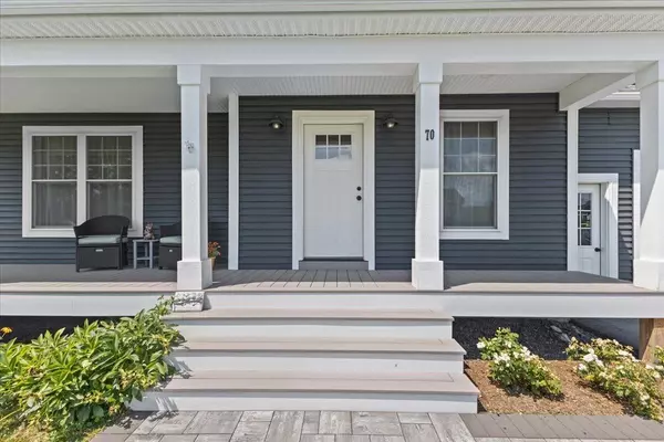 Georgia, VT 05478,70 Allen RD