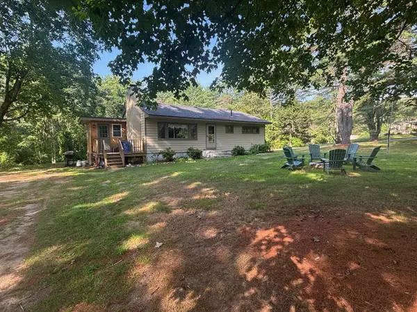 77 Eaton AVE, Meredith, NH 03253