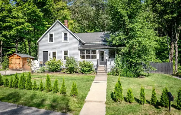 65 Sullivan ST, Keene, NH 03431