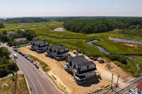 1215 Ocean BLVD, Rye, NH 03870