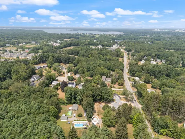 Greenland, NH 03840,180 Post RD