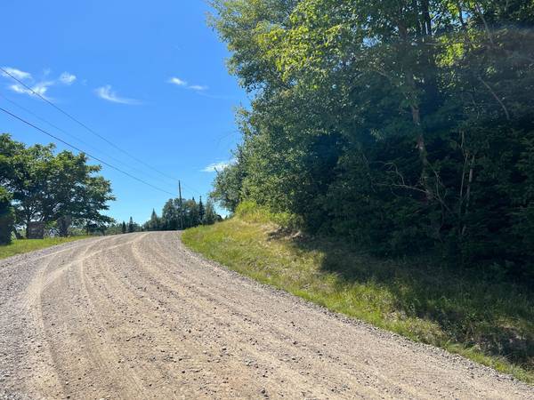 - Todd Hill RD, Lemington, VT 05903